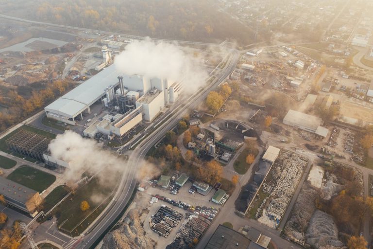 La transition énergétique