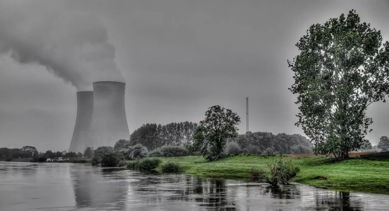 Les aléas climatiques : un danger pour les installations nucléaires