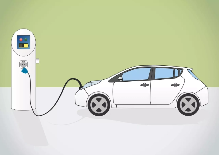 Les voitures électriques en France : des difficultés à se lancer ?